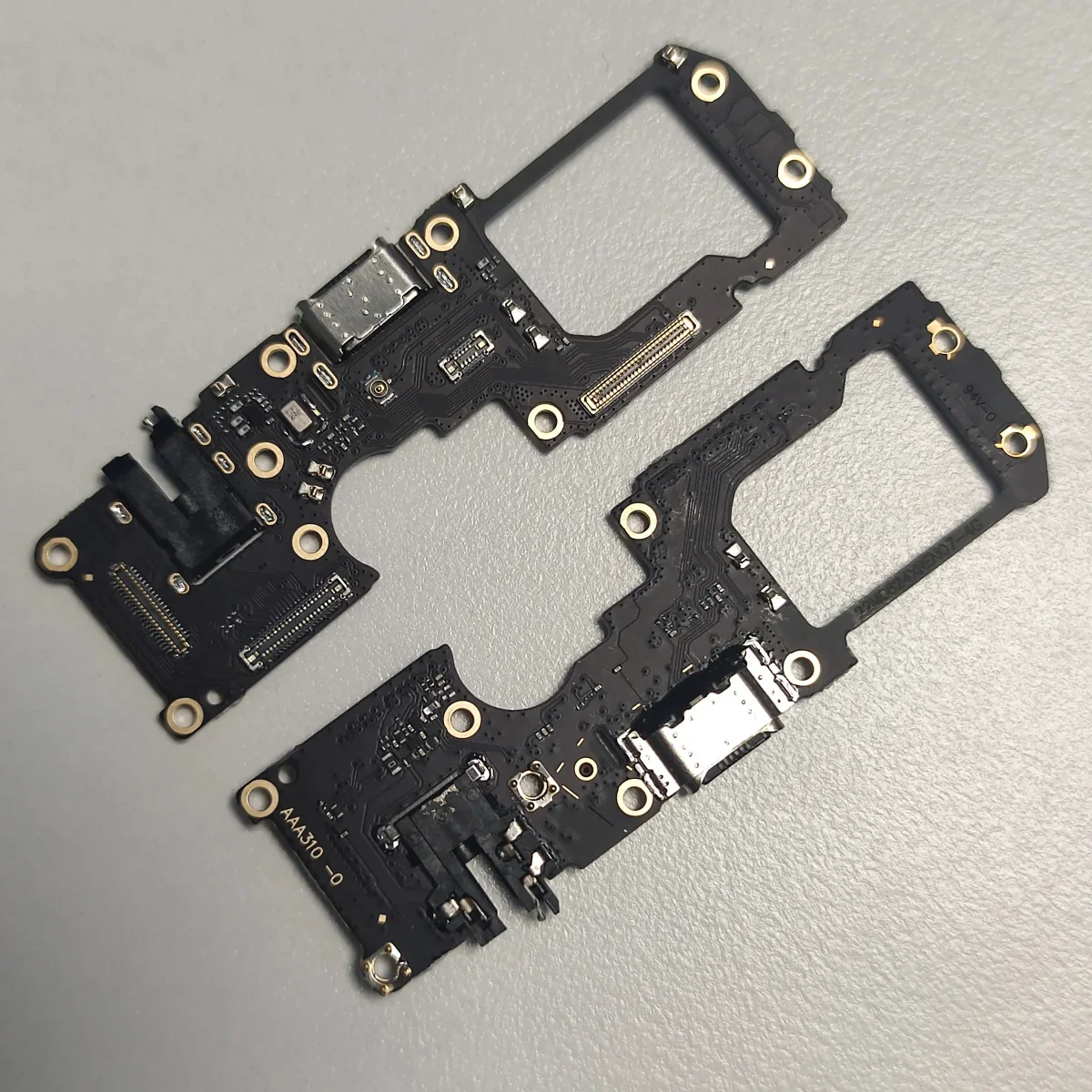 For OPPO Reno7 4G / Reno7 5G / F21 Pro / Find X5 Lite Charging Port Board