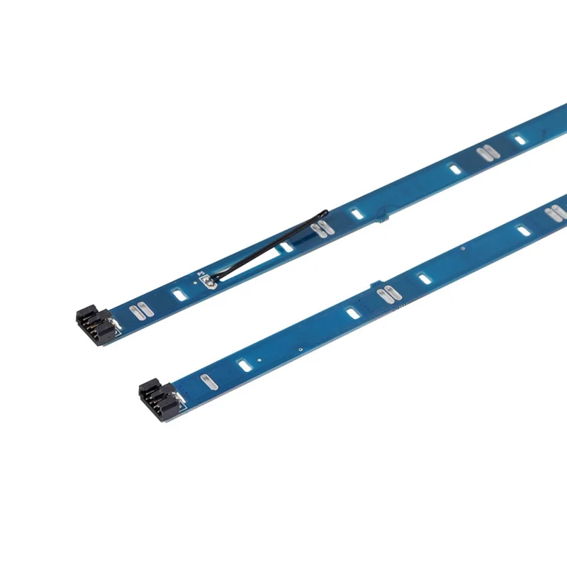 

AW-Full Set Of Edge Strip Kit For Electronic Component Of No.9 Es Electric Scooter