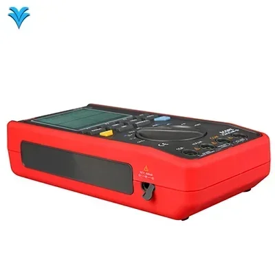 Uni-T Ut81B AC DC Multimeter Tester Intelligent Multimeter Digital Display Professional Electrician Maintenance Voltage Ammeter