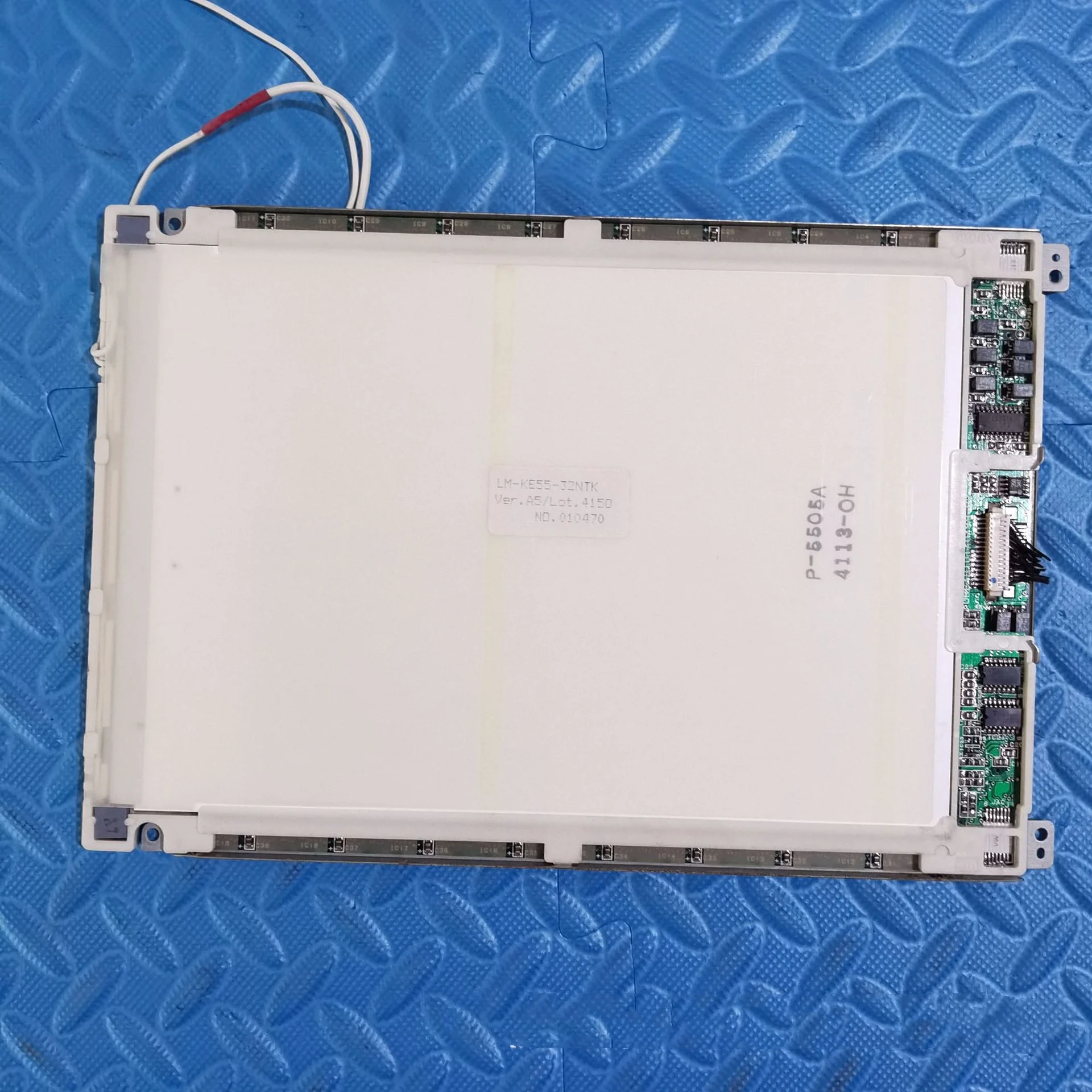 

LM-KE-55-32NTK Original LCD Screen Displays Panel