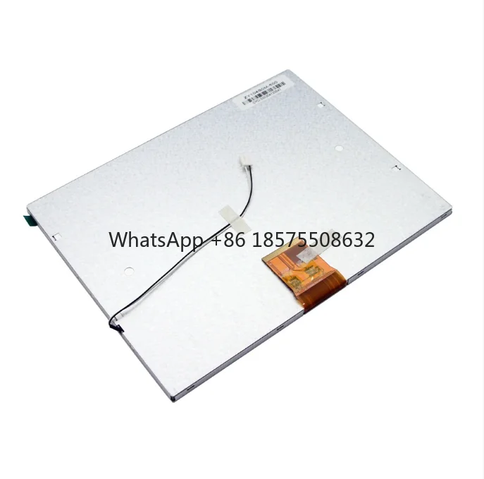 10.4-inch TTL60P 800 * 600 LCD screen suitable for LSA40AT9001 G104AG1-A01 HDMI computer secondary screen