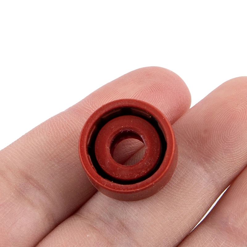 1Pc Bread Machine Accessories Bread Barrel Maintenance Parts Seal Ring Oil Seal