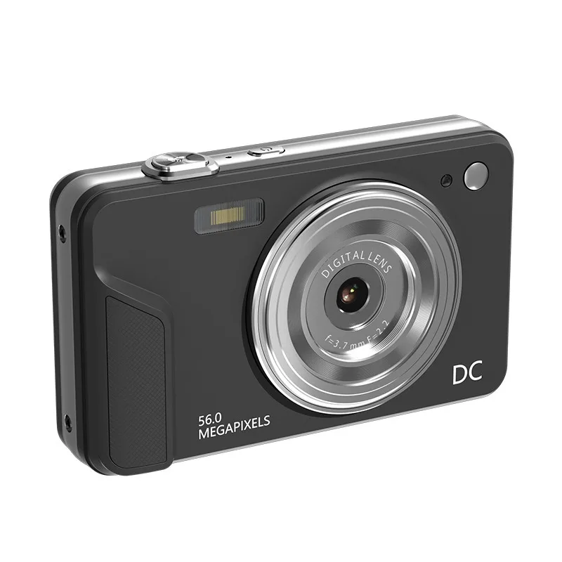 Digital camera 2.8 inch IPS high definition screen AF autofocus 16x digital zoom 56 million pixels