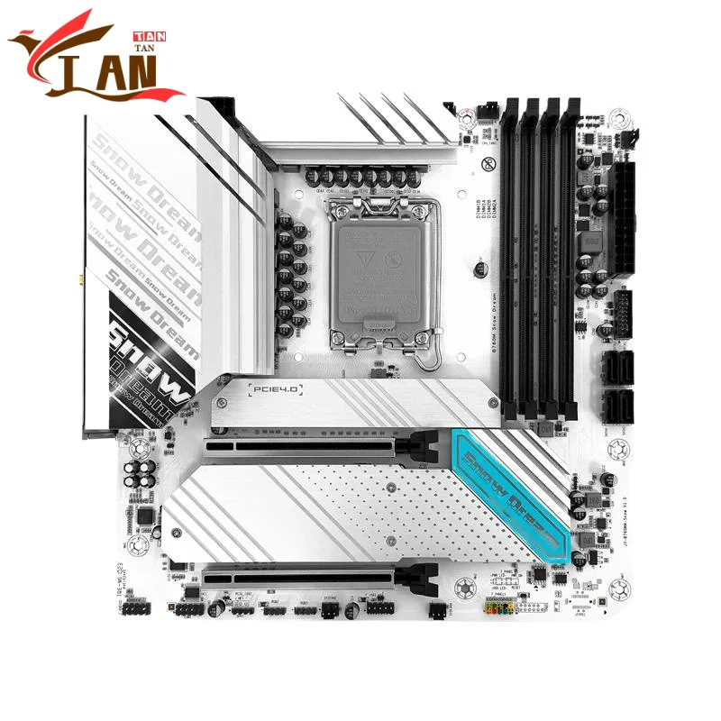 For Jginyue B760M S… - image