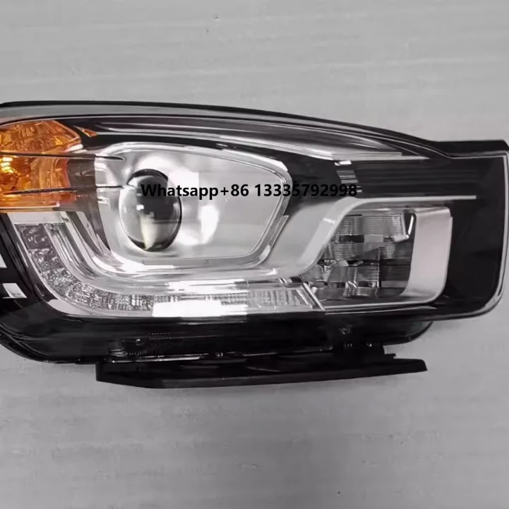 

SSANGYONG KORANDO South Korea Korando C Right Front Headlight Assembly 8310634300 8310134000