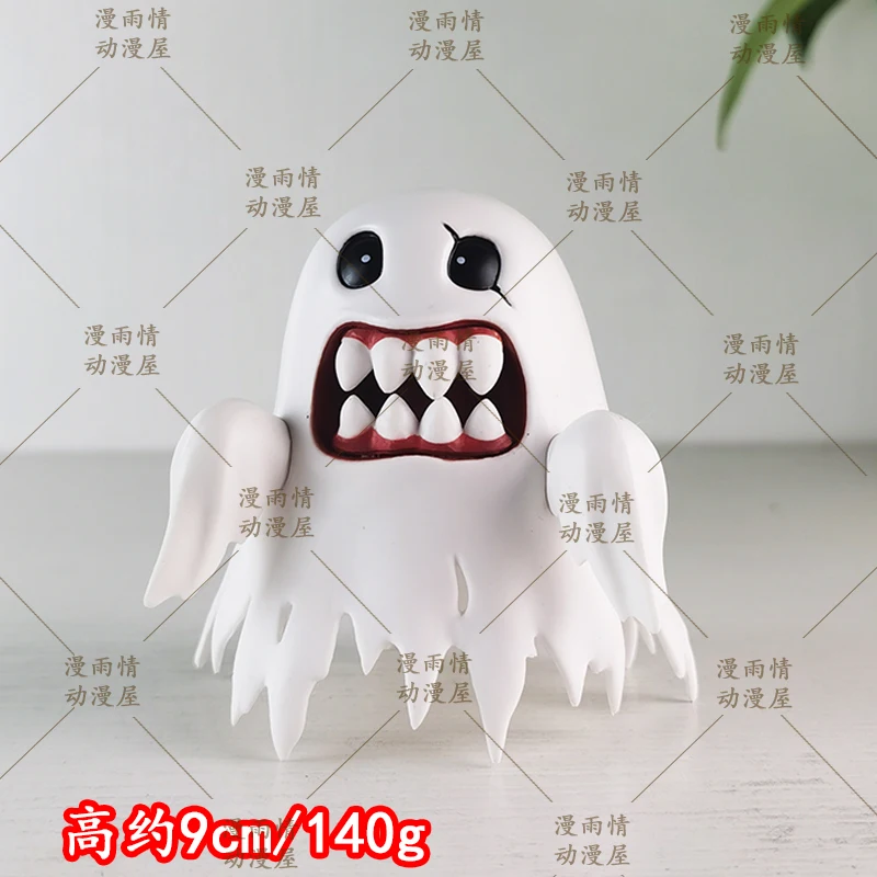 Digimon Animation Figures Around The Digital World Map Series Ghost Beast Hand Do Gk Statue Model Kids Halloween Xmas Gift Toys