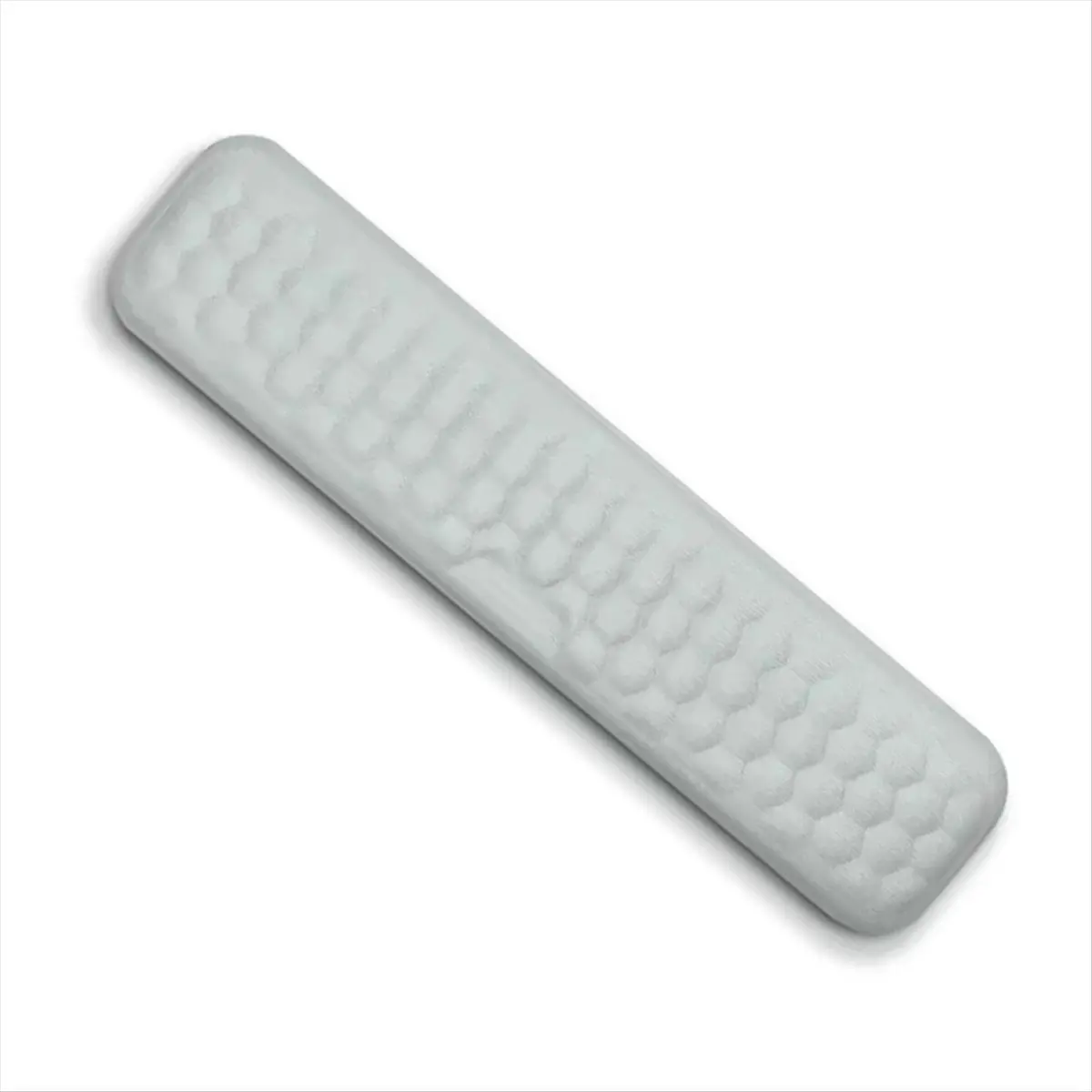 sixsix Wrist Mouse and Keyboard Protection Rest Pad Massage Texture for PC Laptop Gaming Keyboard Mouse Stand