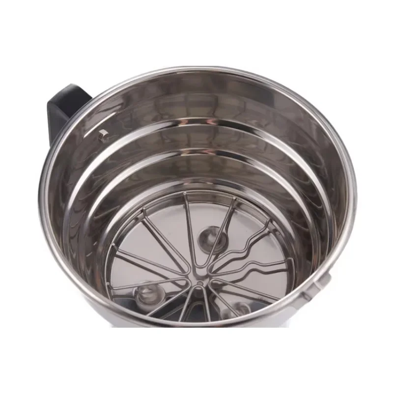 Multifunktionale intelligente automatische Teezubereitung