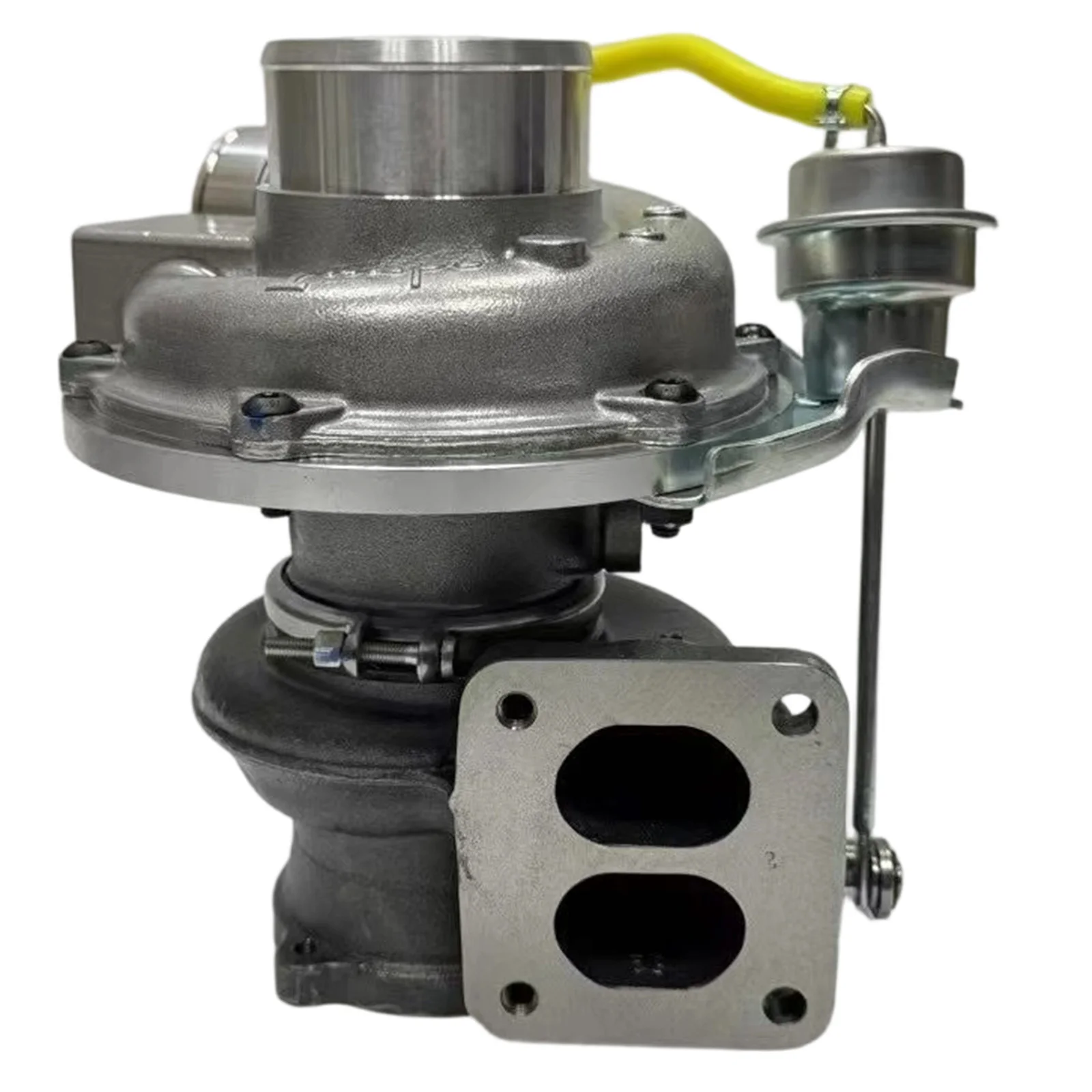 Turbocharger MTI3528NM Compatible for Hitachi ZX330-3 ZX350 ZX400LCH-3 Crawler Excavators For Isuzu 6HK1 7.79L Engine