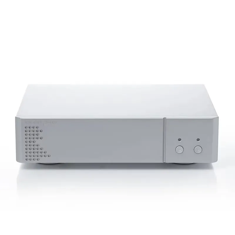 GUSTARD C16 10M Clock Audio Clock OCXO 10MHz High Performance Low Phase Noise Clock Generator A True Low Jitter Design Crystal
