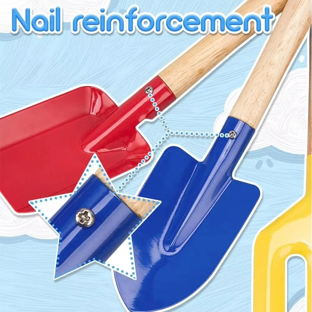 Thumbnail 2 - #28 Highest Rated Beach Sand Toy Sets to Buy in 2026