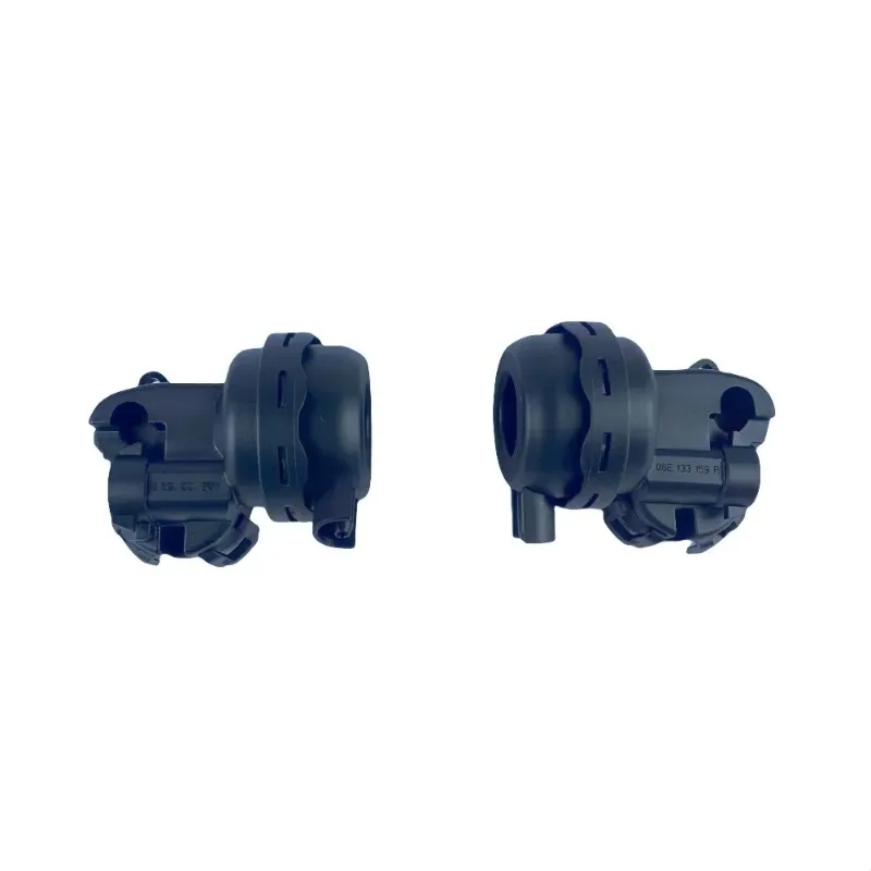 

06E133159S 06E133159R Engine Intake Pipe Lower Replacement Parts For Audi A4 A5 A6 A7 A8 Q7 S4 S5 S6 S8 VW Phideon