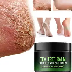 Anti-Drying Crack Foot Cream Heel Cracked Repair Cream Removal Dead Skin Hand Feet Care Hand and Foot Skin Care