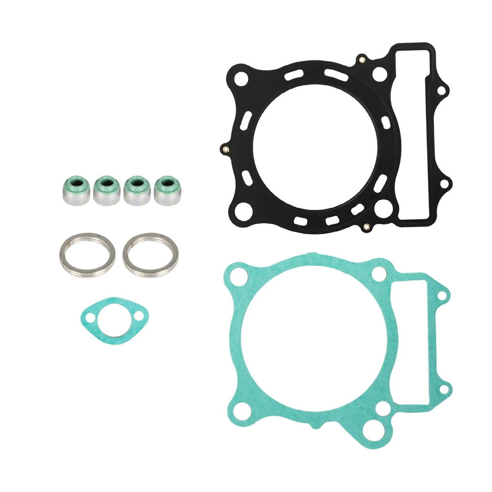 Kit guarnizioni testata superiore per POLARIS PREDATOR 500 OUTLAW 2003-2007 ATV 2006-2007