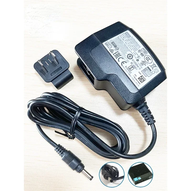 

Applicable to Yayuan APD 5V3A2A power adapter WA-15I05R Wyse 3040 end point power supply 4.0 * 1.7