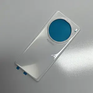 Bilashmart Original Back Cover vivo X100 Pro Back Battery Cover V2324A Rear Housing Case vivo X100 Pro Back Door Replacement Parts