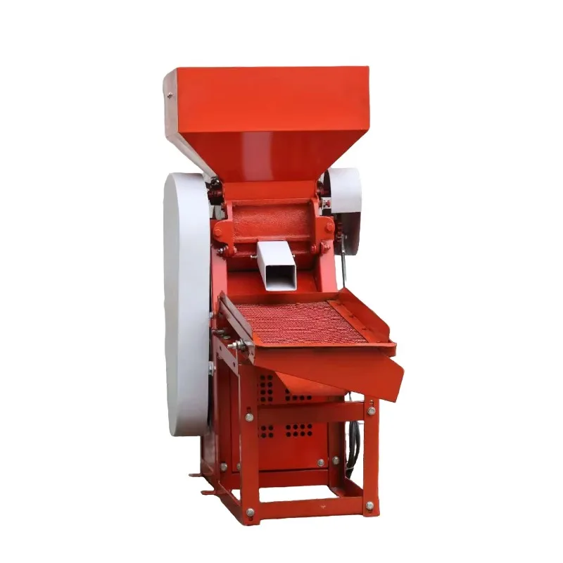 Coffee Bean Peeling Machine Shelling Machine  Coffee Beans Dehuller Fresh Coffee Beans Huller Peeling Machine