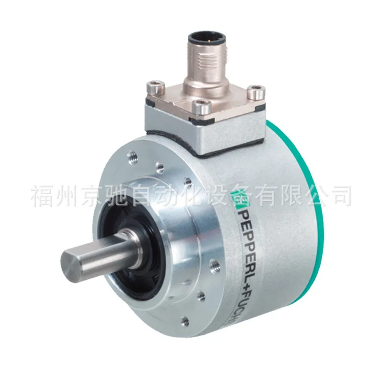 2025 UC2000-30GM-IUR2-V15 UC6000-30GM-IUR2-V15 الاستشعار بالموجات فوق الصوتية الألمانية