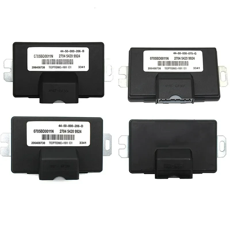 4WD Gearbox Control ECU Module Unit For Great Wall Haval CUV H3 H5 Wingle3 4450000206B 4450000206C 4450000207A 4450000075B