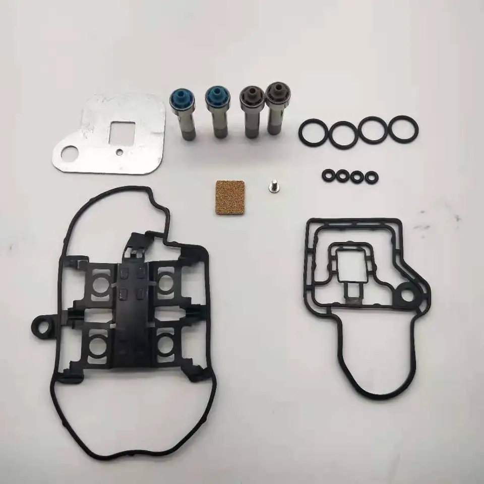 22327063-1 ボルボトラック用ギアボックスソレノイドバルブ修理キット 2 S837f157c336443cb938c7693ce8aa
