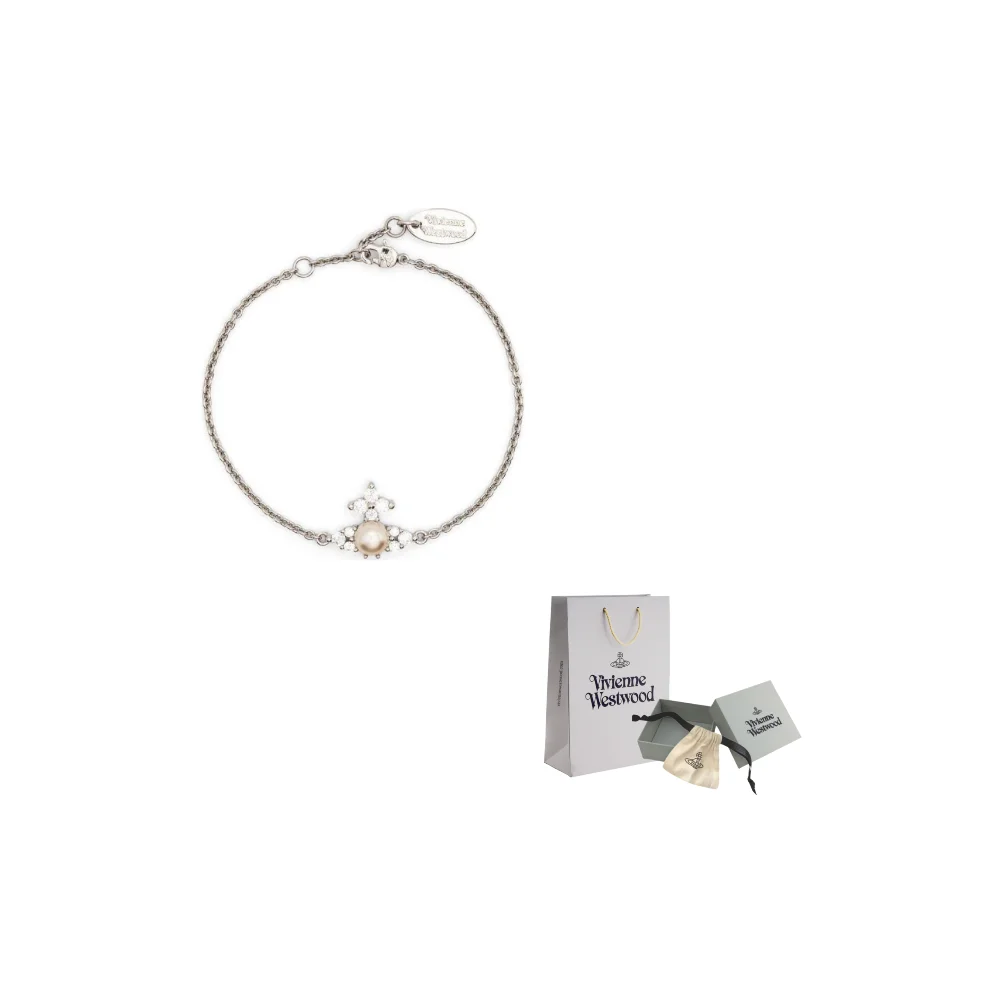 

Vivienne Westwood Feodora bracelet 6102023D