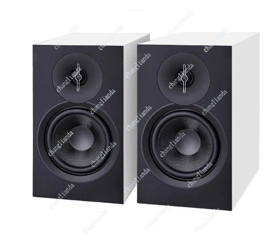 3.0 Series Fever HiFi Passive Bookshelf Speaker DB53