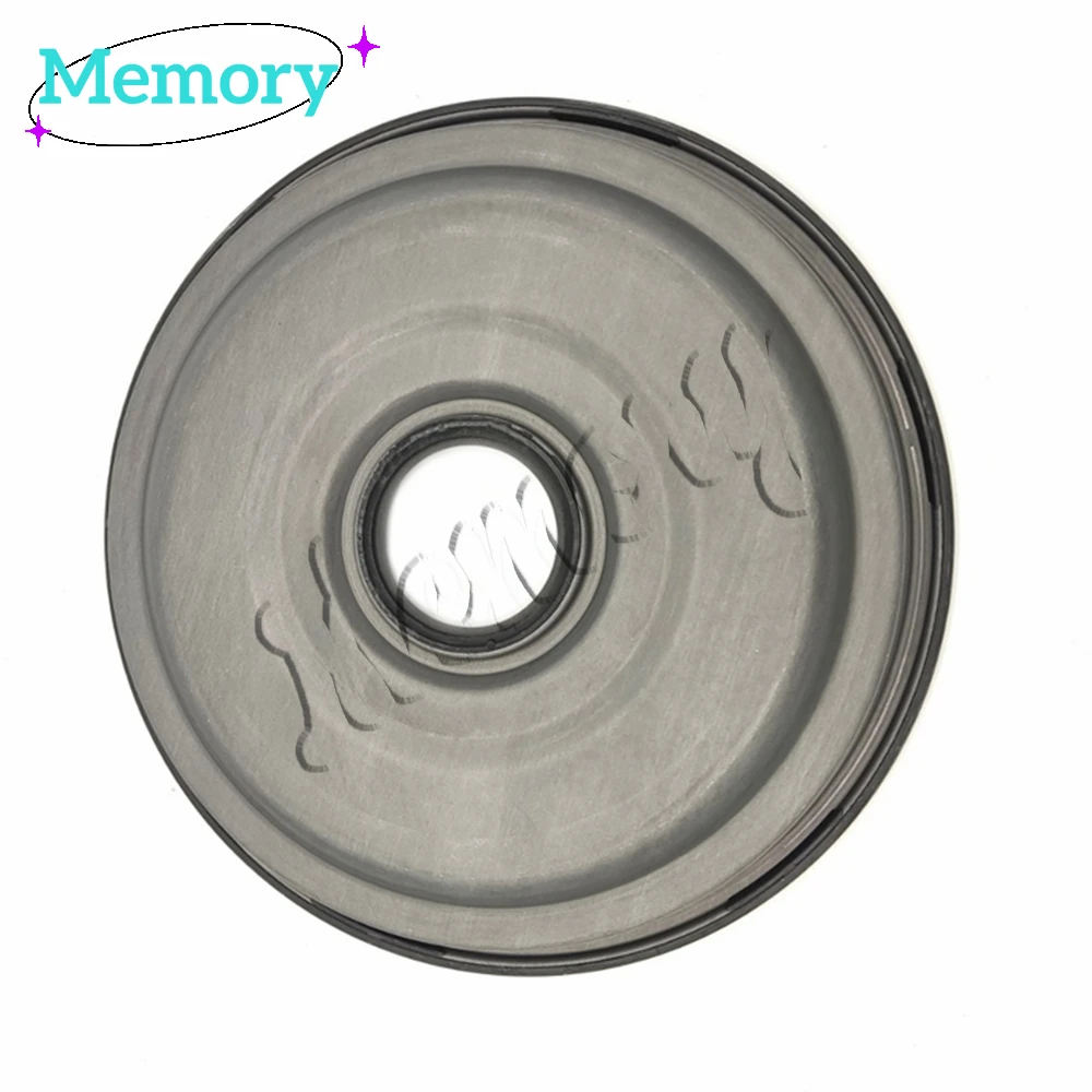 

Новый 0DE DQ380 DQ381 DSG OEM коробка передач передняя крышка сцепления сальник 0DE301205A для Audi VW