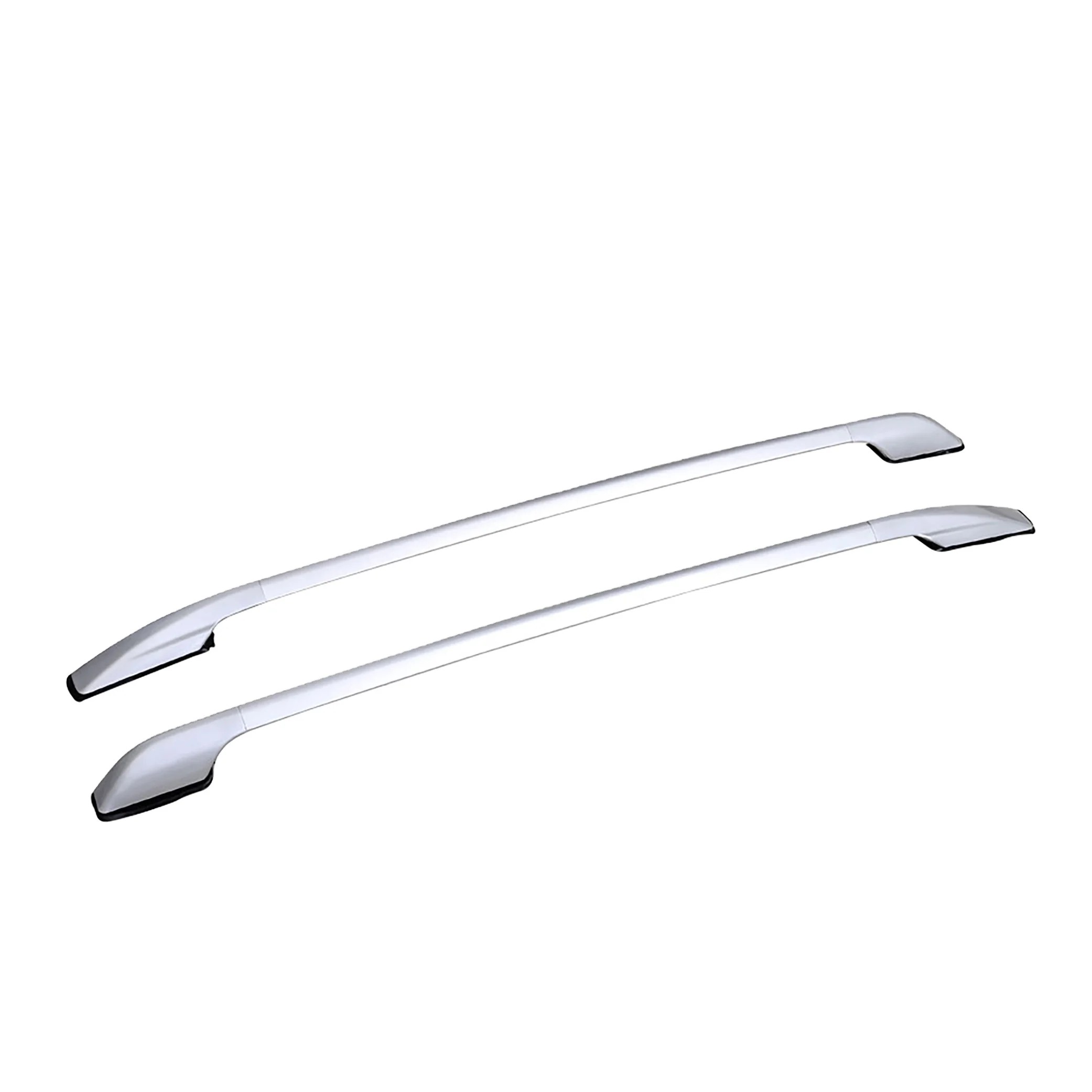 

YH-C-067 High Quality Aluminum Alloy Roof Rack Luggage Rack Side Rails Roof Rails for Toyota RAV4 2006-2012