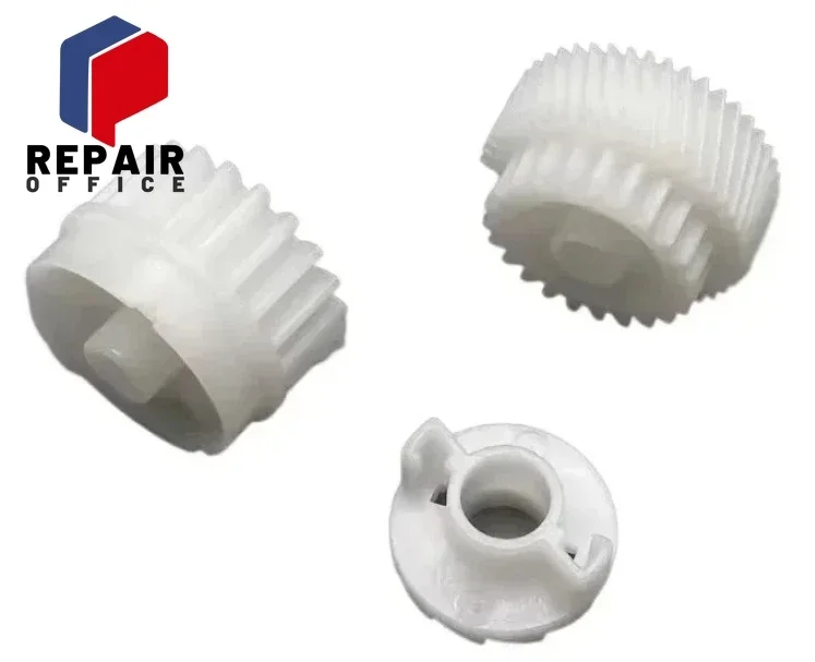 1X Fuser Drive Gear for Brother L2500 L2520 L2540 L2560 L2300 L2320 L2340 L2360 L2380 L2680 L2700 L2703 L2705 L2720 L2740