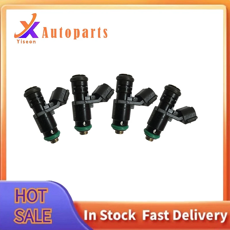 

Original New 04E906031G J179H13631 Fuel Injector for Skoda Spaceback 1.4 1.6