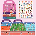 Sports Meeting