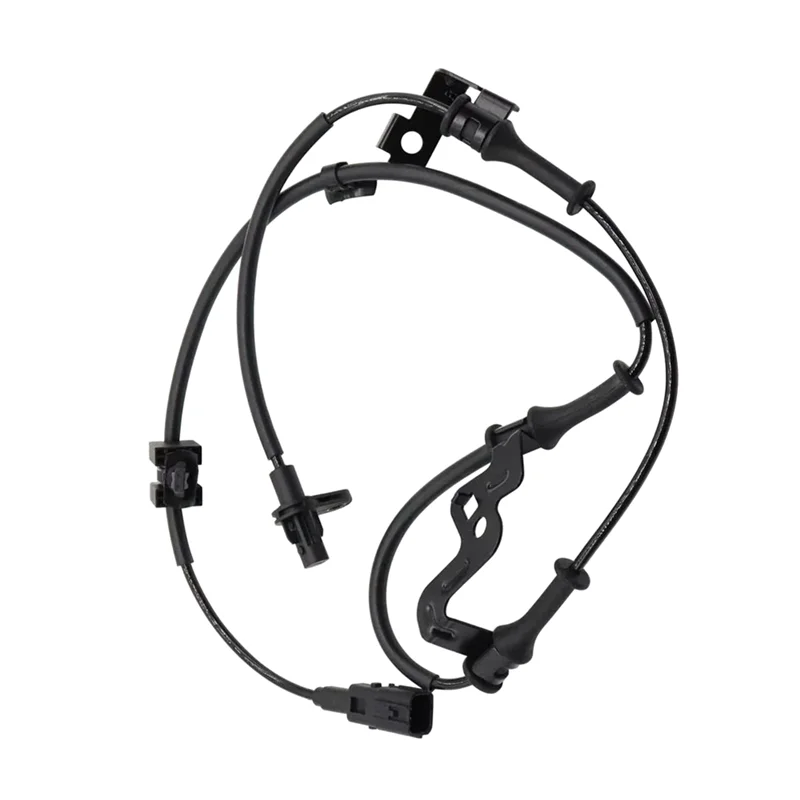 

Датчик скорости колеса WF-ABS передняя правая сторона пассажира 95671-B2050 95671B2050 для Kia Soul 14-19