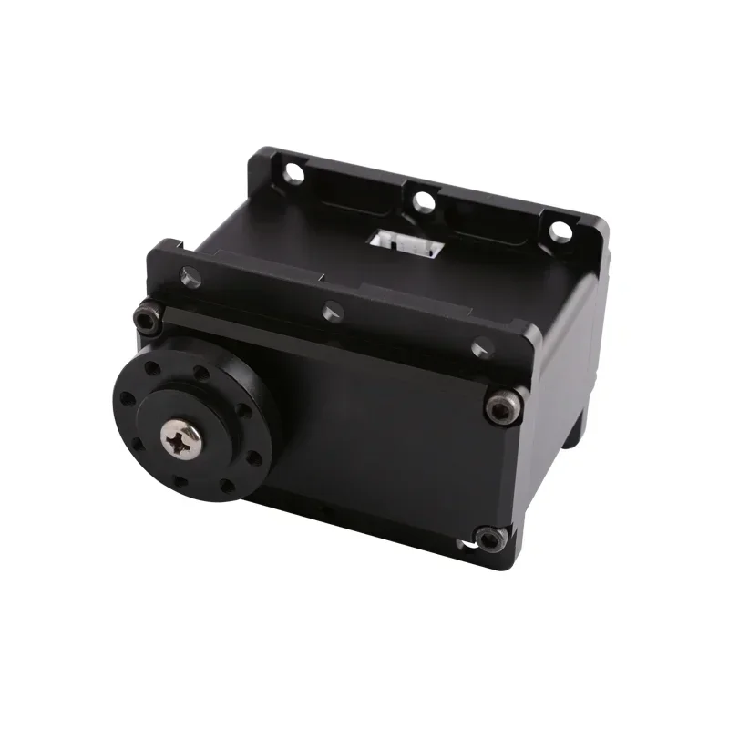 

K-power RDM200T 12 В 200 кг бесщеточный двухвальный сервопривод с высоким крутящим моментом