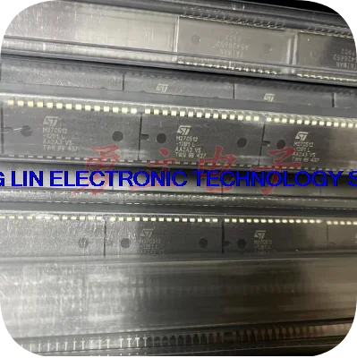 M27C512-12B1/15B1/20B1/90B1/12B1L brand new original disposable blank chip direct shooting          DIP28