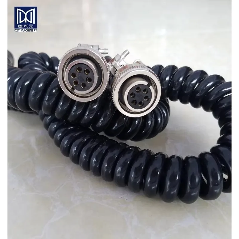 Full marks Asphalt Paver Feeding and Distributing System Detector and Cable