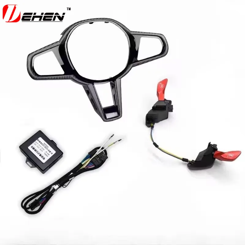 For Bmw M1M2 Button…