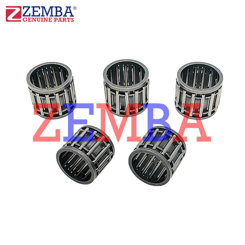 

BX21050076 5PCS/PACK CRANKSHAFT NEEDLE ROLLER BEARING FOR MBK 13*16*14MM