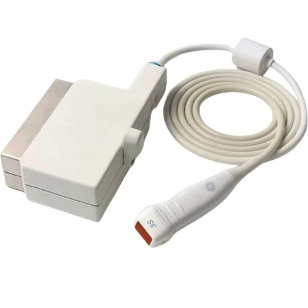 

Logic C2/C3/C5 Phased Array Ultrasound Cardiac GE 3S-RC probe