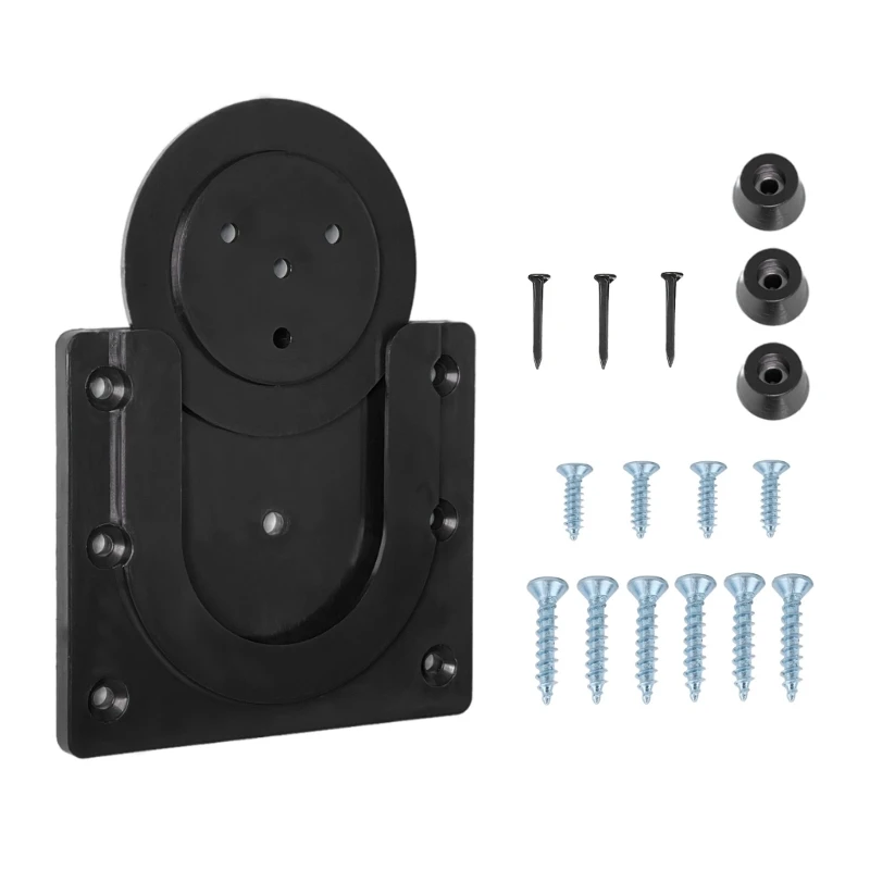 

Wall Mounted Dartboard Holder Dartboards Mounting Bracket Dart Board Suspensions Stand Set Darts Accessories Holder