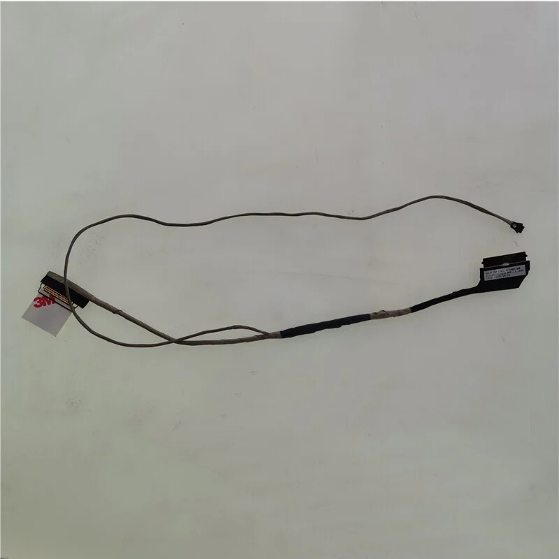 LCD LED LVDS Cable For Dell 15-5000 5558 3558 5559 DC020025K00 0KNG43