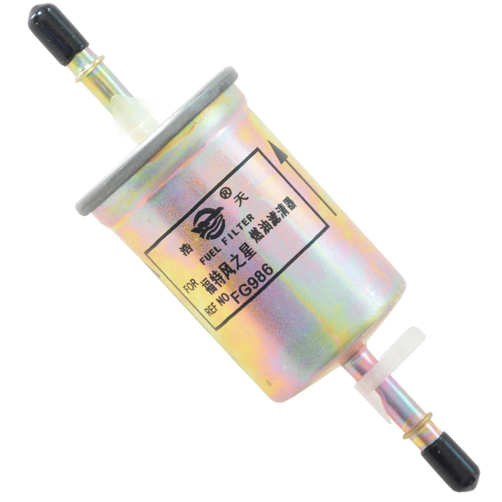 Fuel Filter  FG986 FOR FORD FOCUS I 1.4 16V 1998-1999 Van 1999-2005 AGUAR S-TYPE Il 2.5 V6 2002-2007 XFI 3.0