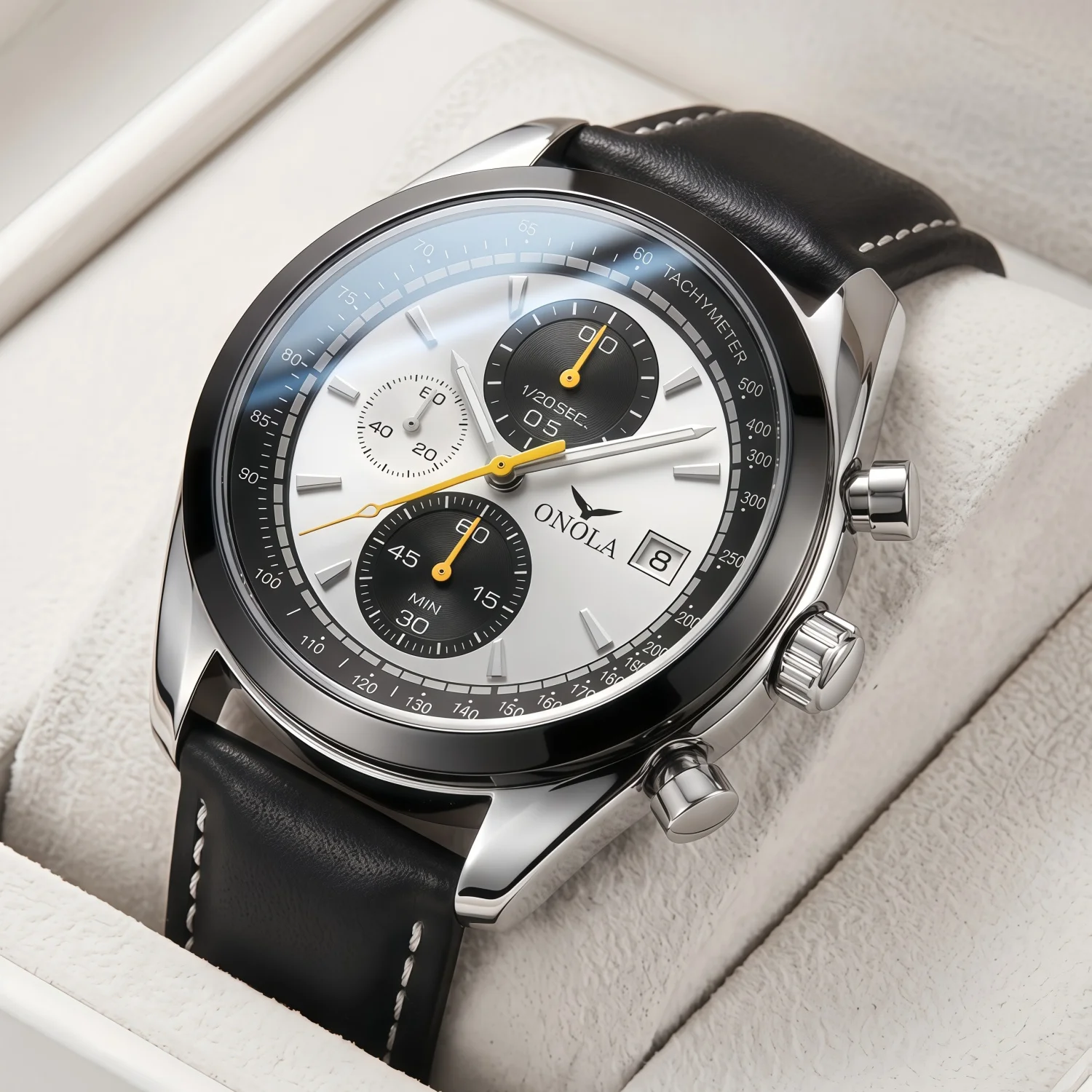#45 Low Price Slim Quartz Watches Deals