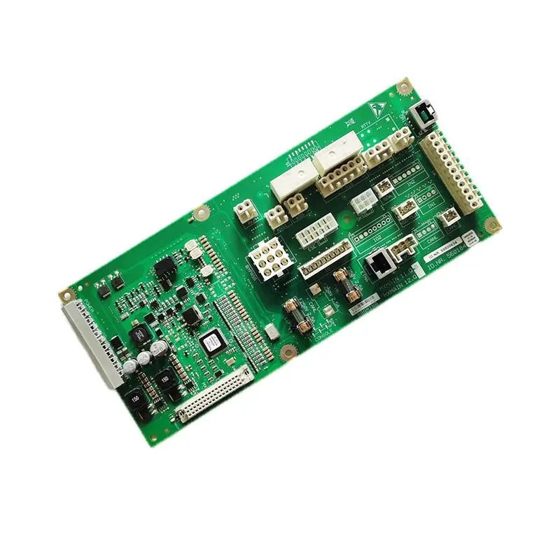 1piece 5500AP Elevator Access Control Board 59800635 Lift Parts