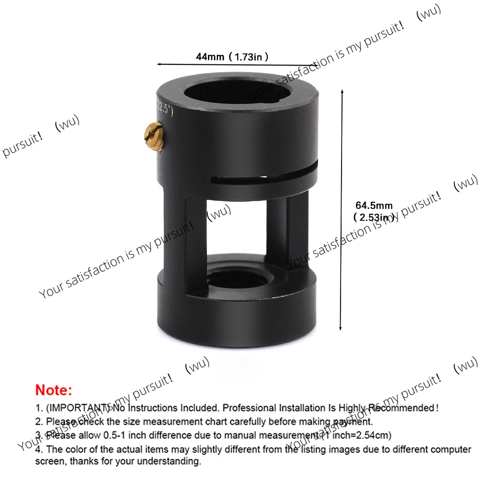 Tungsten Electrode Grinder TIG Welding Tools Multi-angle And Offset Horizontal Holes With Cutoff Slots, Electrode Grinding Tools