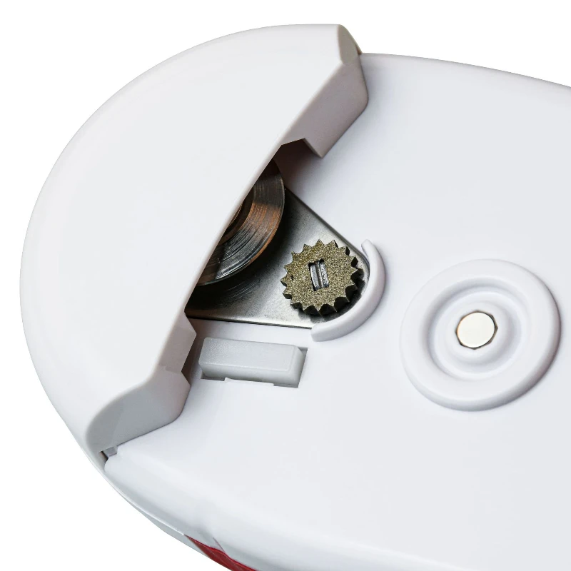 

Rechargeable can opener Automatic bottle opener Household kitchen Electric can cutter