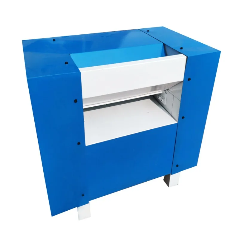Silk cotton carding machine quilt production line, simple pillow core filling unit
