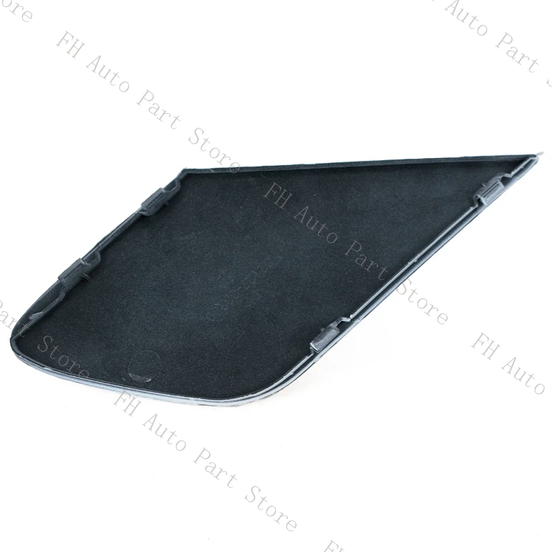Für lexus es es200 es250 es260 es350 es300h 2018 2019 2020 2021 vordere Stoßstange Abschlepp haken abdeckung Deckel Abschlepp anhänger mit Augen kappe – Detail 10