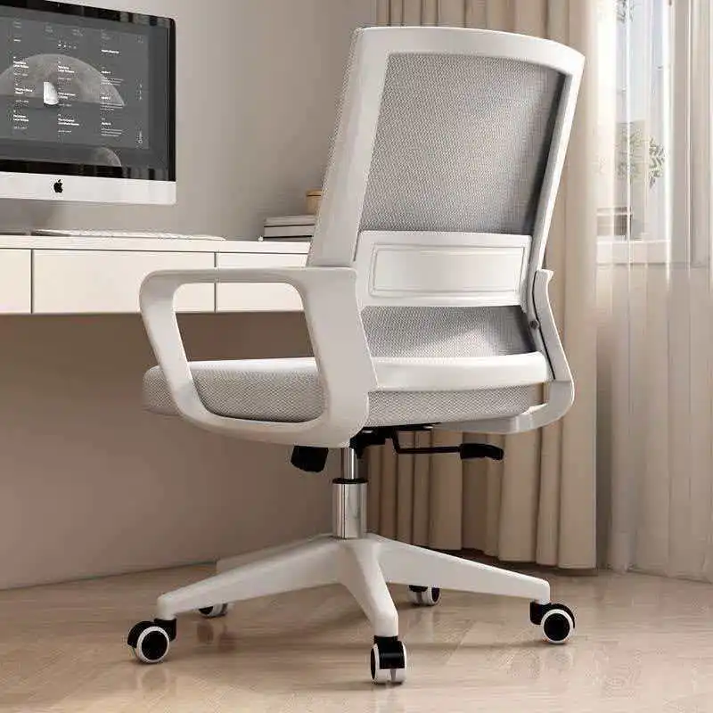 Comfortable Ergonomic Office Chairs Conference Training Office Chairs Backrest Office Furniture Sillas De Oficina ZYBGY40