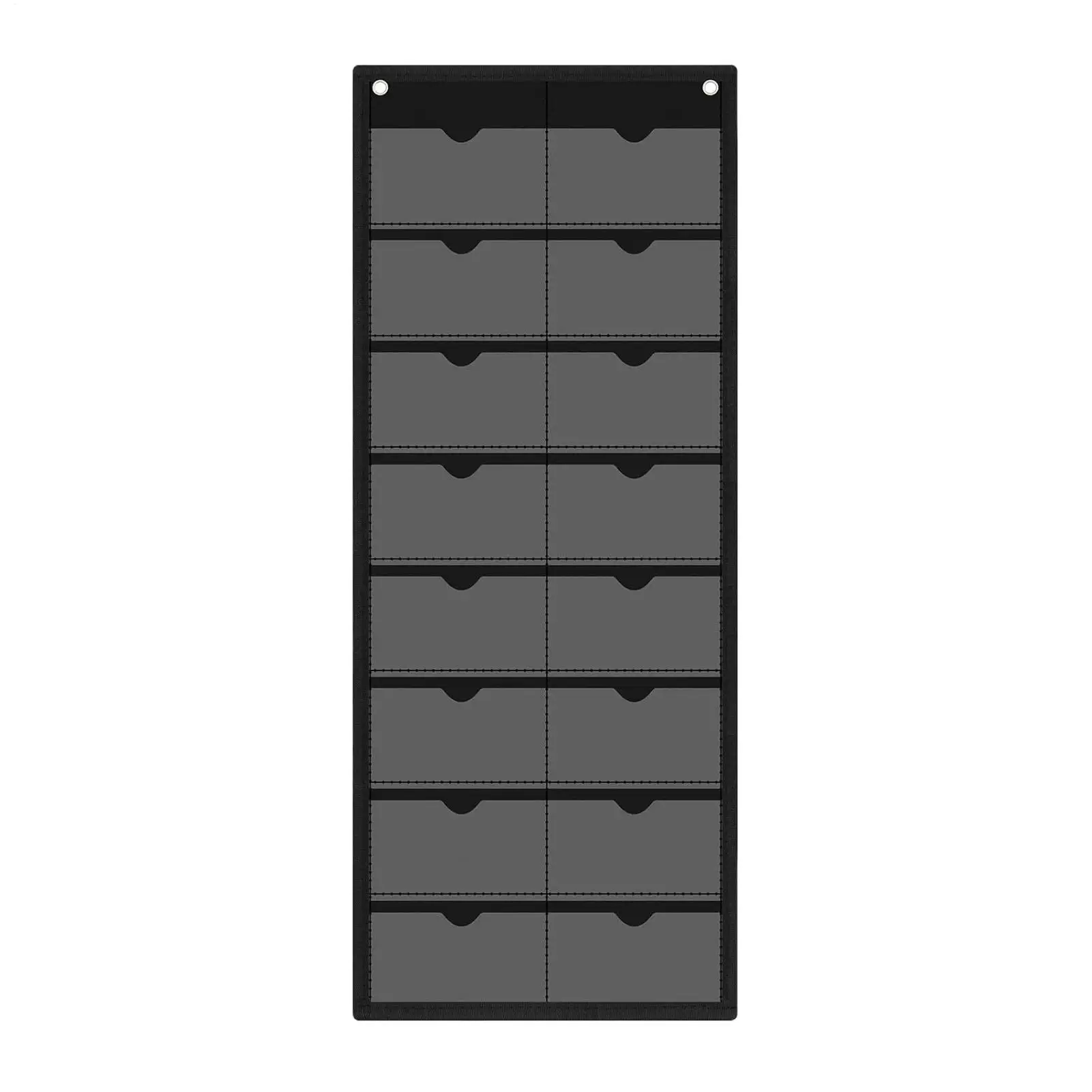 

Держатель для визиток настенный, 7,6x12,7 см, для хранения фотокарточек, держатель для индексных карточек, чехол для учителей, коллекционеров, педагогов, для использования в классе