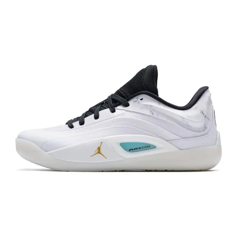 

Мужская обувь Nike Jordan Zion 4 Pf, спортивная обувь для соревнований и тренировок на площадке, с амортизацией и износостойкостью, баскетбольные кроссовки Fd0591-104.